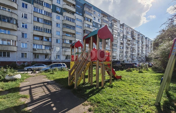 
  Продается 3-комн. квартира, 66 м², 9-й Гвардейской Дивизии ул, д. 7
. Фото 20.