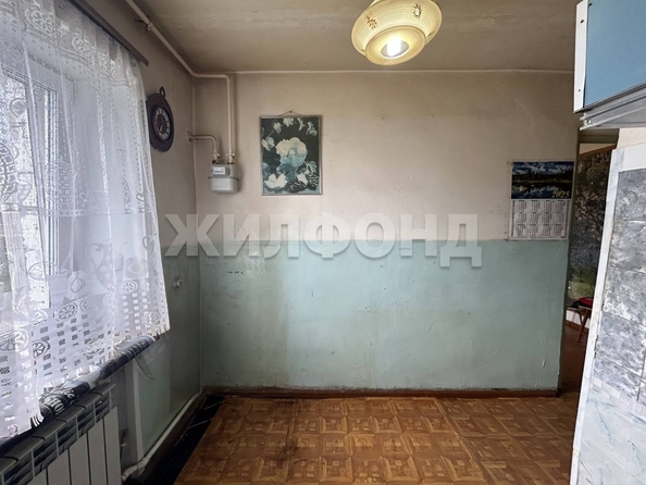 
  Продается 3-комн. квартира, 53 м², Строительная ул, д. 5
. Фото 3.