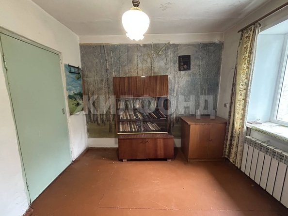 
  Продается 3-комн. квартира, 53 м², Строительная ул, д. 5
. Фото 13.