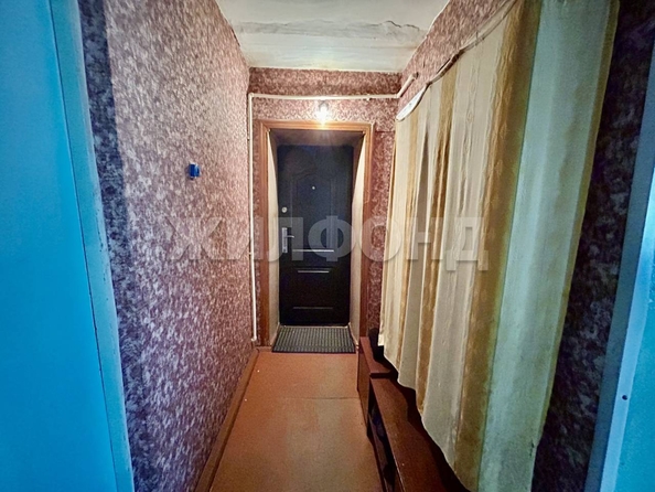 
  Продается 3-комн. квартира, 53 м², Строительная ул, д. 5
. Фото 20.