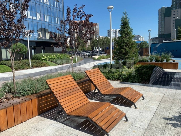 
  Продается 3-комн. квартира, 85.6 м², ЖК Grando (Грандо)
. Фото 10.