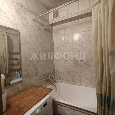 
  Продается 3-комн. квартира, 60.9 м², Челюскинцев ул, д. 38
. Фото 3.