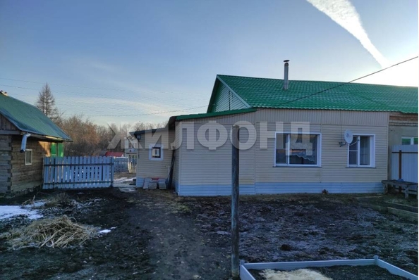 
  Продается 3-комн. квартира, 58.6 м², Центральная ул, д. 13
. Фото 3.
