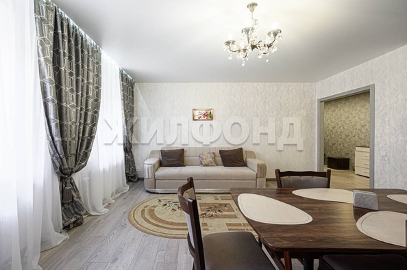 
  Продается 4-комн. квартира, 100.3 м², ЖК Онега, дом 7
. Фото 15.