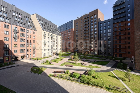 
  Продается 4-комн. квартира, 100.3 м², ЖК Онега, дом 7
. Фото 22.