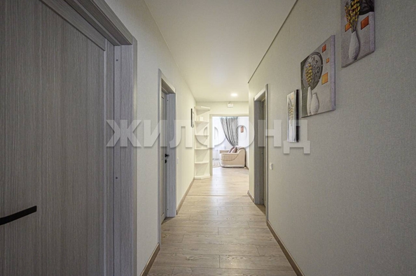 
  Продается 4-комн. квартира, 100.3 м², ЖК Онега, дом 7
. Фото 24.