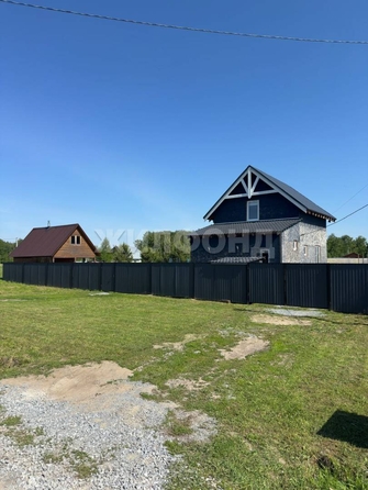 
  Продается дом, 83 м², село Морозово
. Фото 1.