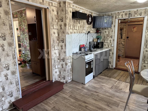 
  Продается дом, 53.8 м², село Сокур
. Фото 3.