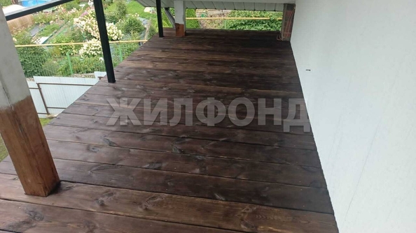 
  Продается дом, 337.6 м², дачный поселок Мочище
. Фото 16.