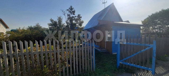 
  Продается дача, 25 м², Новосибирск
. Фото 3.