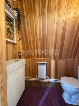 
  Продается дом, 101.6 м², рабочий поселок Ордынское
. Фото 25.