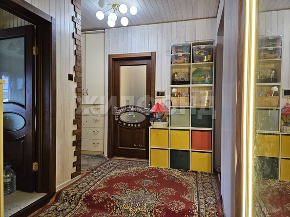 
  Продается дом, 210 м², Новосибирск
. Фото 13.