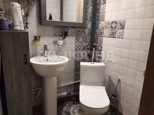 
  Продается дом, 210 м², Новосибирск
. Фото 18.