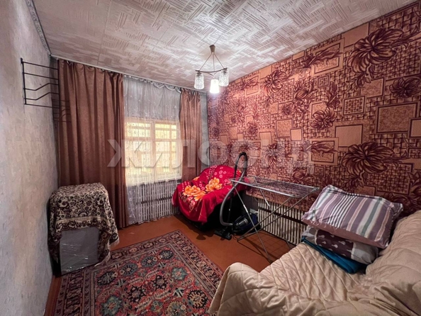 
  Продается дом, 72.8 м², рабочий поселок Ордынское
. Фото 6.