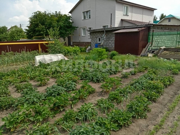 
  Продается дом, 160 м², Новосибирск
. Фото 13.