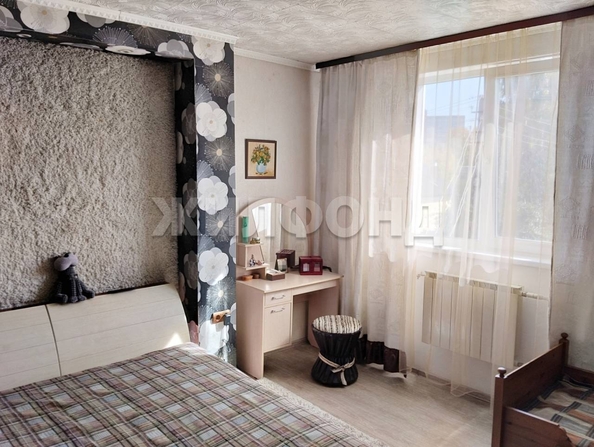
  Продается дом, 160 м², Новосибирск
. Фото 28.