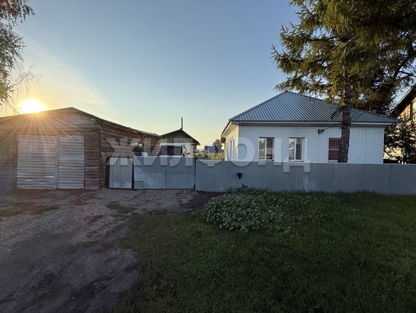 
  Продается дом, 45.2 м², рабочий поселок Коченево
. Фото 37.