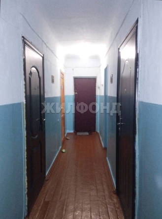 
  Продается комната, 14 м², Блюхера ул, д. 28
. Фото 8.