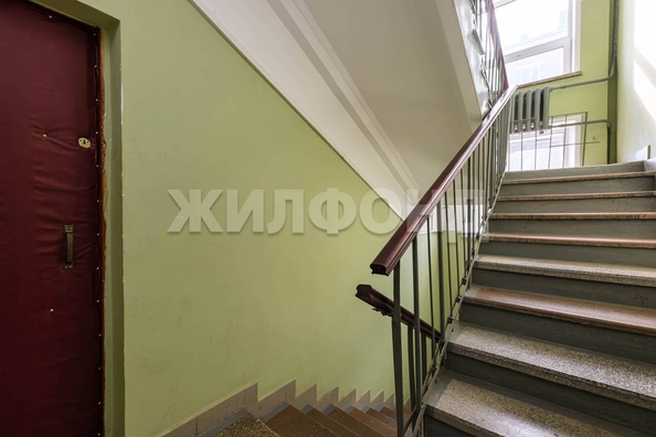 
  Продается комната, 14 м², Блюхера ул, д. 28
. Фото 15.