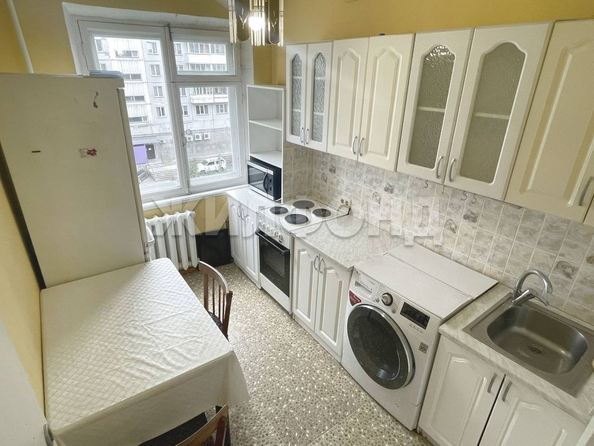 
  Сдается 2-комн. квартира, 46 м², Челюскинцев ул, д. 15/1
. Фото 1.