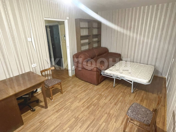 
  Сдается 2-комн. квартира, 46 м², Челюскинцев ул, д. 15/1
. Фото 7.