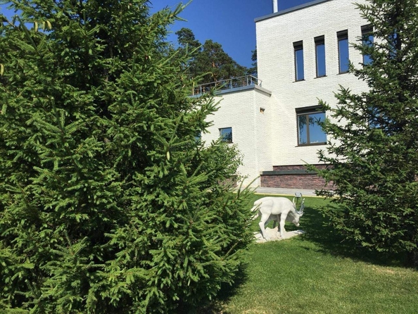 
  Продается коттедж, 449.5 м², Новосибирск
. Фото 9.