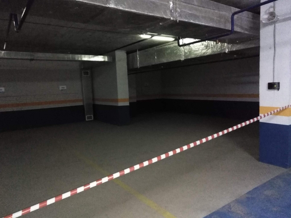 
  Продается парковка, 20.88 м², Шевченко ул
. Фото 2.