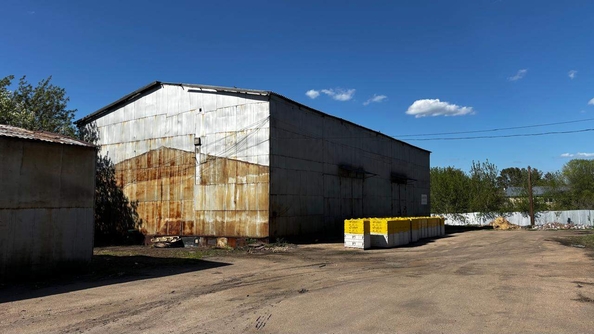 
  Продается производственное помещение, 5264.5 м², Шоссейная ул
. Фото 15.
