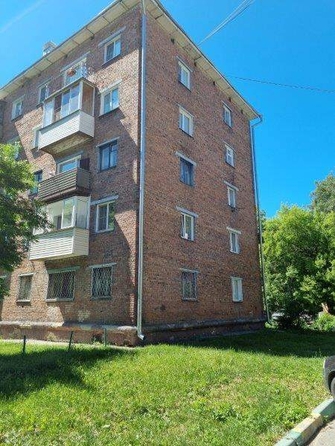 
  Продается 1-комн. квартира, 30.7 м², Гоголя ул
. Фото 13.
