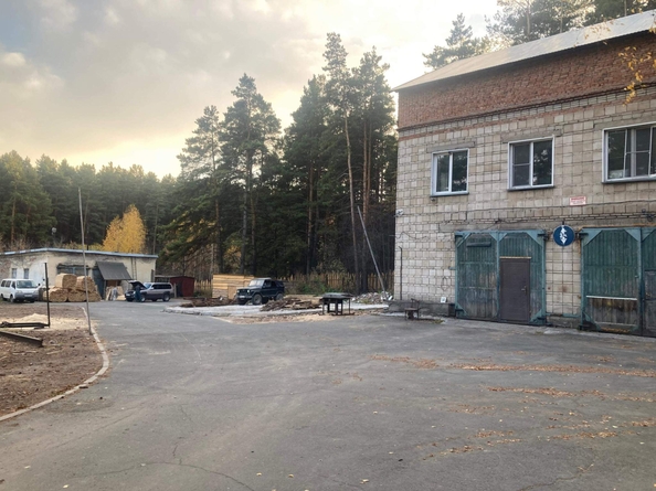 
  Продается универсальное помещение, 657.2 м², Эстакадный пер
. Фото 12.