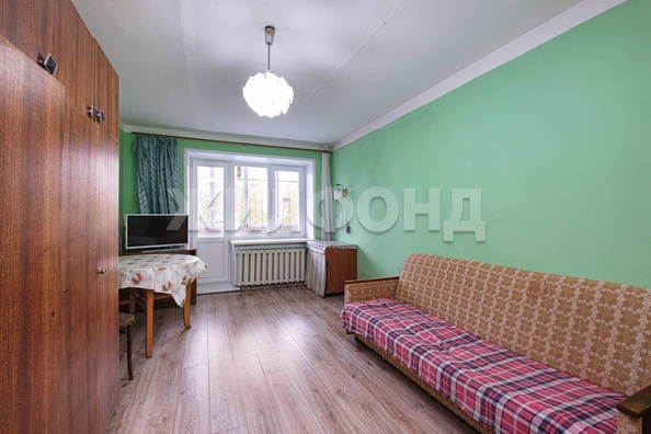 
  Продается 1-комн. квартира, 30.9 м², Громова ул, д. 7
. Фото 2.