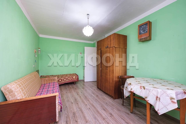 
  Продается 1-комн. квартира, 30.9 м², Громова ул, д. 7
. Фото 3.