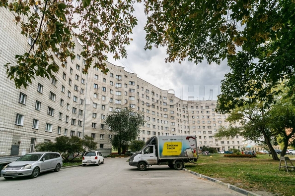 
  Продается 1-комн. квартира, 30.9 м², Громова ул, д. 7
. Фото 18.