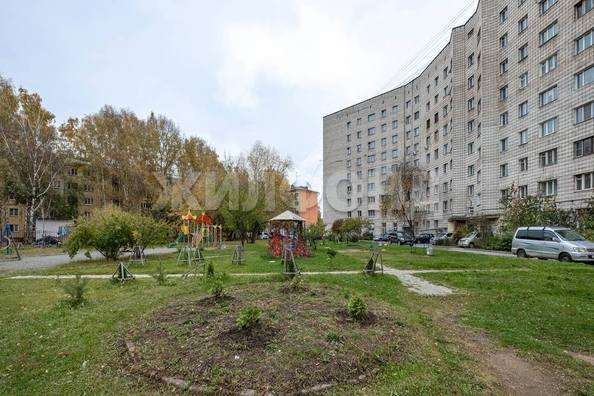
  Продается 1-комн. квартира, 30.9 м², Громова ул, д. 7
. Фото 22.