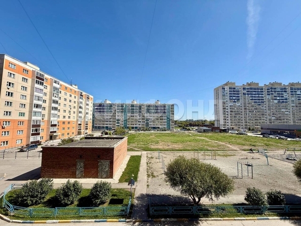 
  Продается студия, 19.8 м², Виктора Уса ул, д. 7
. Фото 19.
