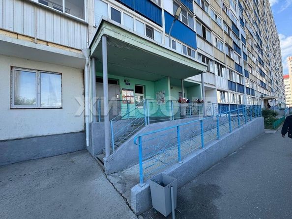 
  Продается студия, 19.8 м², Виктора Уса ул, д. 7
. Фото 23.