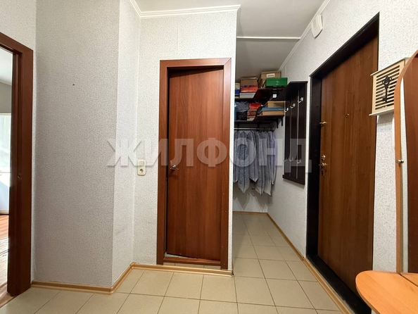 
  Продается 1-комн. квартира, 38 м², Пархоменко ул, д. 90
. Фото 8.