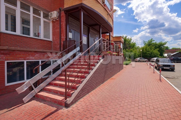 
  Продается студия, 23.7 м², Михаила Кулагина ул, д. 31
. Фото 20.