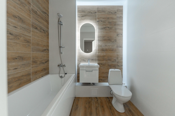 
  Продается 1-комн. квартира, 44.31 м², ЖК Одоевский, дом 4
. Фото 15.