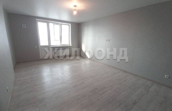
  Продается 1-комн. квартира 35 м², в ЖК Leo (лео). Фото 2.