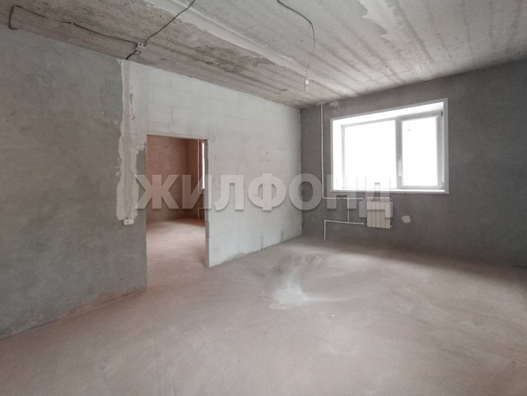 
  Продается 2-комн. квартира, 43.4 м², Рубежная ул, д. 4/1
. Фото 5.