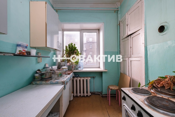 
  Продается 3-комн. квартира, 71.4 м², Челюскинцев ул, д. 5
. Фото 16.