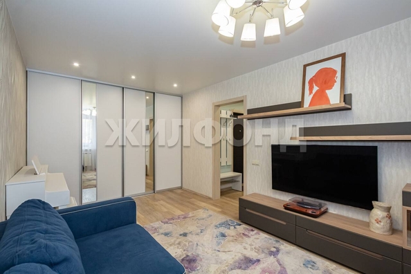 
  Продается 2-комн. квартира, 45.3 м², Терешковой ул, д. 8
. Фото 8.