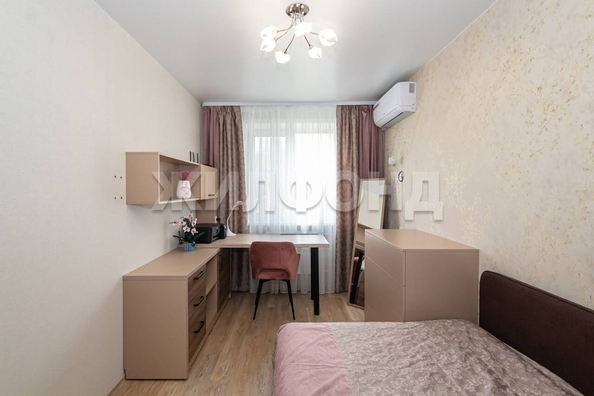 
  Продается 2-комн. квартира, 45.3 м², Терешковой ул, д. 8
. Фото 12.