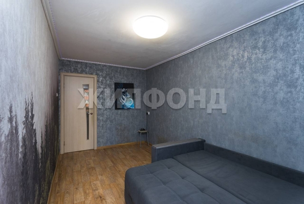 
  Продается 2-комн. квартира, 61.8 м², Краснообск, д. 245
. Фото 3.