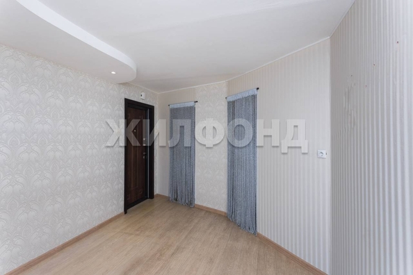 
  Продается 2-комн. квартира, 61.8 м², Краснообск, д. 245
. Фото 14.