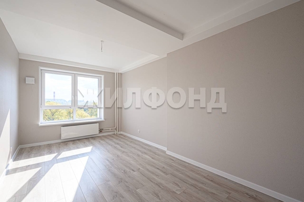 
  Продается 2-комн. квартира, 52.4 м², ЖК Аквамарин, дом 3
. Фото 17.