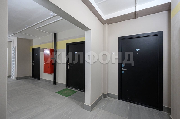 
  Продается 2-комн. квартира, 52.4 м², ЖК Аквамарин, дом 3
. Фото 22.