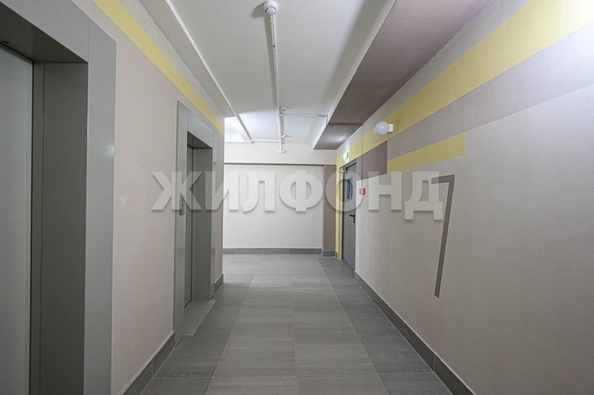 
  Продается 2-комн. квартира, 52.4 м², ЖК Аквамарин, дом 3
. Фото 24.
