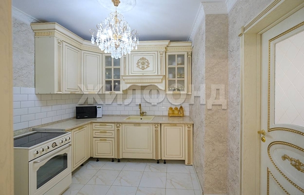
  Продается 2-комн. квартира, 98.7 м², Татьяны Снежиной ул, д. 46/1
. Фото 20.